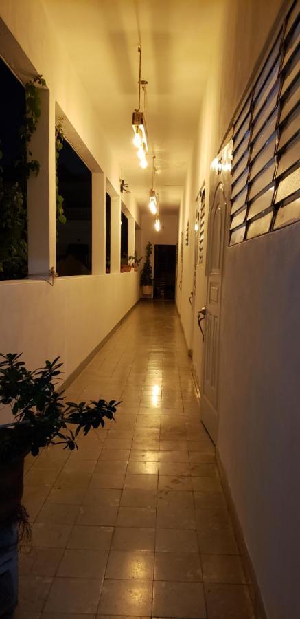 Hotel Tus Recuerdos Santo Domingo Exterior foto